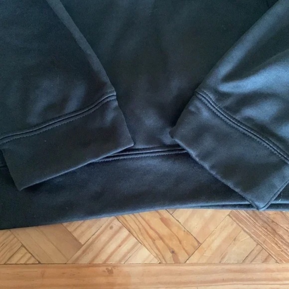 UCF KNIGHTS HOODED BLACK SWEATSHIRT MENS 3XL - Picture 5 of 6